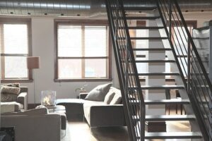 Apartment - To get more space, check out some storage solutions for small NYC apartments.