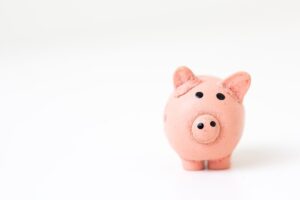 Pink piggy bank, learn why New Yorkers are buying second houses in Tennessee