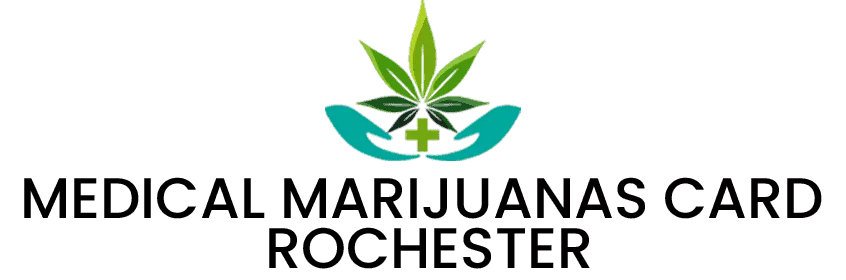 Medical Marijuana Card Rochester