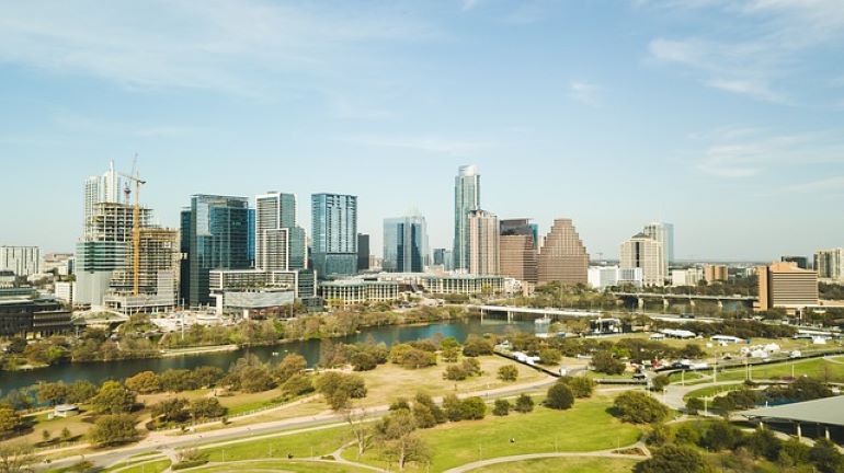 Austin is one of the best places in Texas for New York retirees.